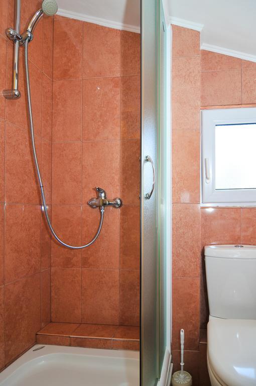 Apartments Novo Mulo 티바트 외부 사진